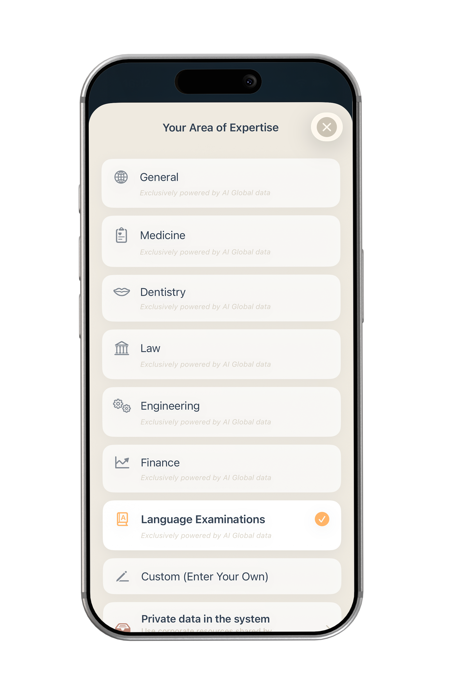 Examora — Live Session